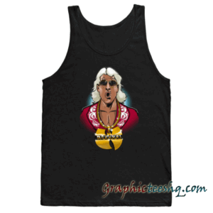 Wuuuuu Tank top