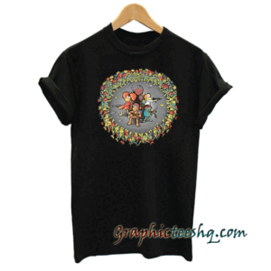 Z Doozers tee shirt