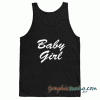 Baby girl Tank top
