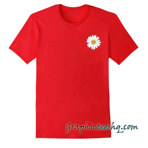 Daisy tee shirt