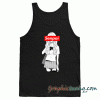 Senpai Tank top