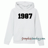 1987 Hoodie