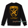 2nd Mass Sweatshirt