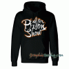 AfterPrisonShow Hoodie