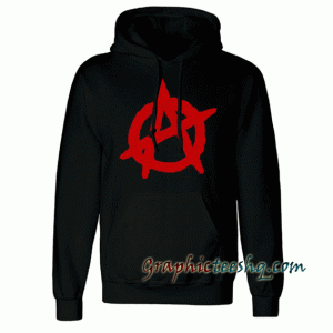 Anarchy Hoodie