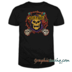 Appetite for Grayskull tee shirt