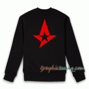 Astralis Logo Sweatshirt