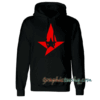 Astralis Logo Hoodie