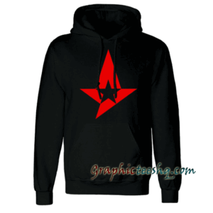 Astralis Logo Hoodie