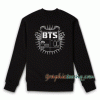 BTS Jung Kook Sweatshirt