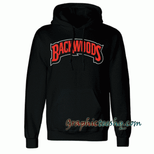 Backwoods Hoodie