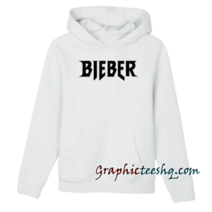 Bieber Hoodie