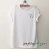 Chihuahua Dog Cute tee shirt