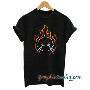 Combo Jack Jack tee shirt