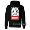 Disobey Hoodie