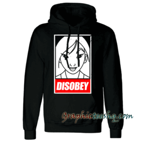 Disobey Hoodie