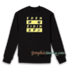 Eden Eidin Sweatshirt