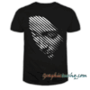 Face Lines tee shirt