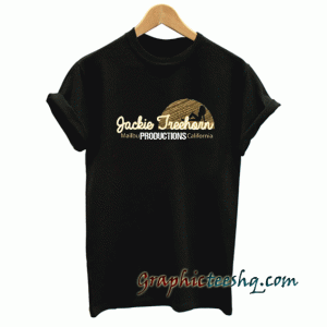 Jackie Treehorn tee shirt