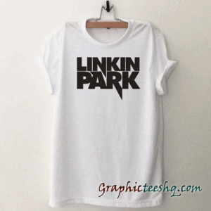 Linkin Park tee shirt