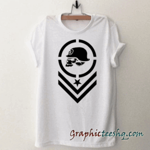 MeTaL MuLiSHa tee shirt