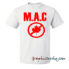 Millennials against Canada tee shirt