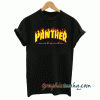 Skate Panther Wakanda tee shirt