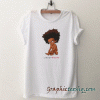 The Boondocks Notorious tee shirt