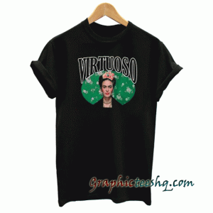 Virtuoso tee shirt