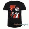 Alien And Skull Twenty One Pilots tee shirt