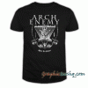 Arch Enemy Will To Power tee shirt