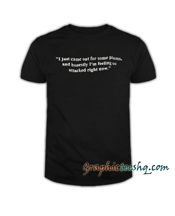 Buckey Barnes Quote tee shirt Buckey Barnes Quote tee shirt