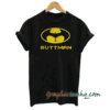 Buttman Graphic tee shirt