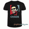 Chaos tee shirt