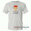 Espresso Patronum tee shirt