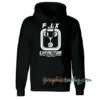 Flux Capacitor Hoodie