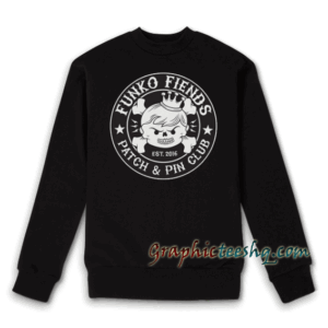 Funko Fiends OG Sweatshirt