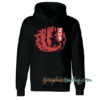 Gojira Hoodie