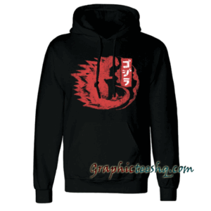 Gojira Hoodie