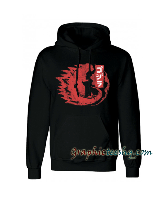 Gojira Hoodie Gojira Hoodie