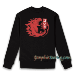 Gojira Sweatshirt