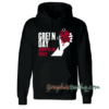 Green day american idiot Hoodie