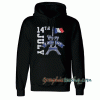 Happy Bastille Day 14 July Hoodie