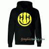 Happy Hippie Foundation Pullover Hoodie