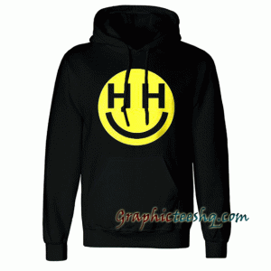 Happy Hippie Foundation Pullover Hoodie