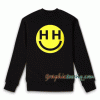 Happy Hippie Foundation Pullover Sweatshirt