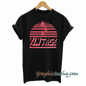 Palm Vintage tee shirt