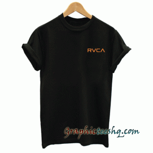 RVCA tee shirt