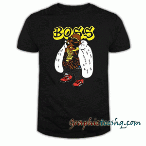 Rick Ross Baby tee shirt