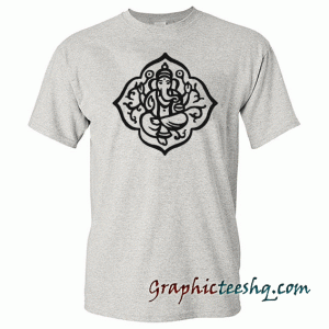 We Bagged the Bhagwan funny Tee Shirt